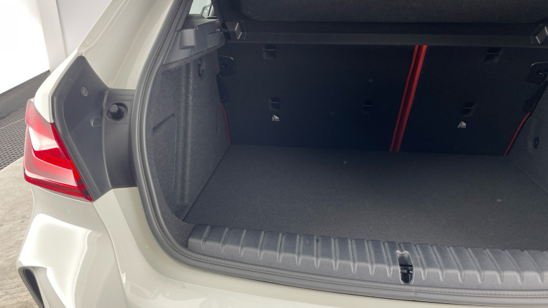 BMW 1 Series 118i [136] M Sport 5dr Step Auto [LCP] Petrol Hatchback